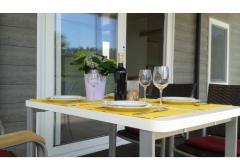 Villa Anka Apartment 1 – Mobil home foto 4