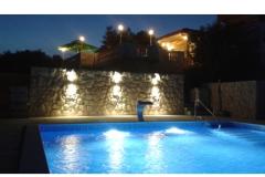 Villa Anka Apartment 1 – Mobil home foto 5