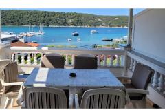 Villa Marija Apartment 1 – Luka foto 2