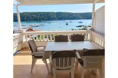 Villa Marija Apartment 1 – Luka foto 3