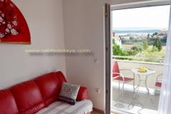 Villa Marija with Pool Apartment 1 – Apt.3 foto 1