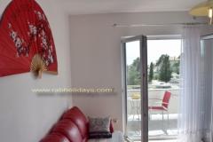 Villa Marija with Pool Apartment 1 – Apt.3 foto 5