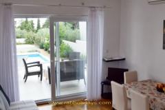 Villa Marija with Pool Apartment 3 – Apt.5 foto 1