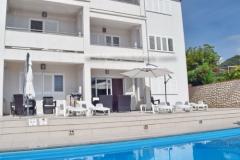 Villa Marija with Pool Apartment 3 – Apt.5 foto 2