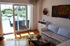 Villa Marija with Pool Apartment 4 – Apt.2 foto 1