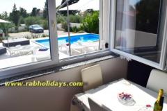 Villa Marija with Pool Apartment 4 – Apt.2 foto 2