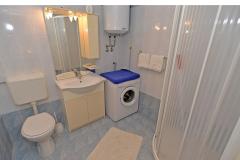 Sweet apartment in Rabac Apartment 1 – 5+1 foto 2