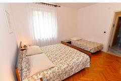 Sweet apartment in Rabac Apartment 1 – 5+1 foto 4