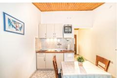 Sweet apartment in Rabac Apartment 2 – ST2 foto 4