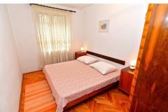 Sweet apartment in Rabac Apartment 4 – B4 foto 1