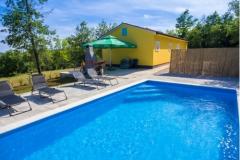 Villa St. Nikola Apartment 1 foto 1