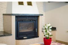 Villa St. Nikola Apartment 1 foto 2