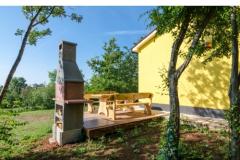 Villa St. Nikola Apartment 1 foto 3