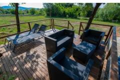 Villa St. Nikola Apartment 1 foto 4