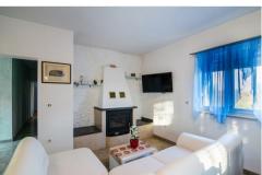 Villa St. Nikola Apartment 1 foto 5