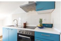 Apartments CAPE Apartment 2 – Tirkiz foto 1