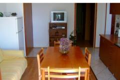Apartments Rtina Miočići Apartment 2 – Ap.2, 2+2 foto 3