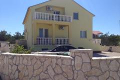  Miro Apartments Apartment 2 – VELEBIT foto 3