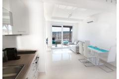 Atrium Blue Apartment 4 – House E foto 5