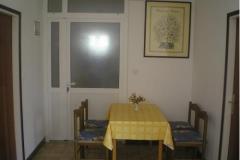 Villa Bibinka Ljubač Apartment 2 – A4 (1.KAT) foto 4