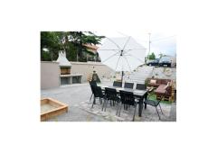 Dream Apartment Rijeka Apartment 4 – House foto 3