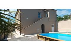 Dream Apartment Rijeka Apartment 4 – House foto 4