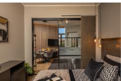 Nautilus Luxury Apartments Apartment 1: (2+2) – A1 foto 2