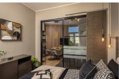 Nautilus Luxury Apartments Apartment 1: (2+2) – A1 foto 3