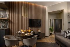 Nautilus Luxury Apartments Apartment 1: (2+2) – A1 foto 4