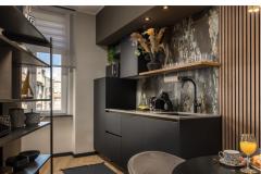 Nautilus Luxury Apartments Apartment 1: (2+2) – A1 foto 5