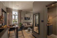 Nautilus Luxury Apartments Apartment 2: (2+2) – A2 foto 2