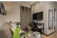 Nautilus Luxury Apartments Apartment 2: (2+2) – A2 foto 5