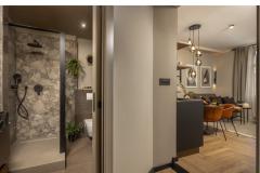 Nautilus Luxury Apartments Apartment 3: (2+2) – A3 foto 2