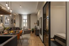 Nautilus Luxury Apartments Apartment 3: (2+2) – A3 foto 3