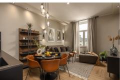 Nautilus Luxury Apartments Apartment 3: (2+2) – A3 foto 4