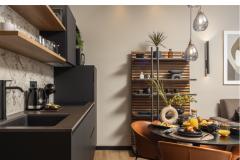 Nautilus Luxury Apartments Apartment 3: (2+2) – A3 foto 5