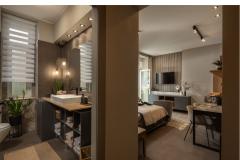 Nautilus Luxury Apartments Apartment 4: (2) – StA4 foto 1