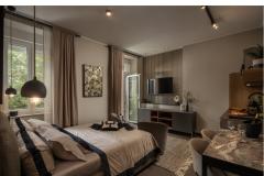 Nautilus Luxury Apartments Apartment 4: (2) – StA4 foto 4