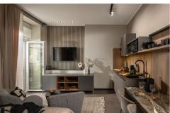 Nautilus Luxury Apartments Apartment 4: (2) – StA4 foto 5