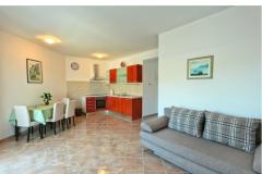  Rajcic apartmani Apartment 1 – A2+2 foto 3