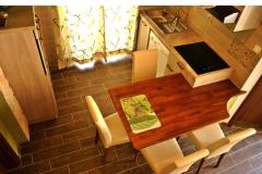 Apartments Hadriaticum Apartment 1 – B4 ART foto 2