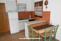 Apartment Brigita Apartment 1 – apartman foto 1