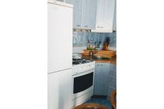 Apartment Roga Apartment 1 – Apartman 1 foto 1