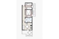 Apartments Pavle Apartment 2 – Apartman 2 foto 3
