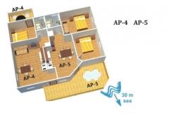 Villa Stella Apartment 4 – AP.4 foto 3