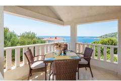 Apartments Iva Apartment 2 – Sea view foto 3