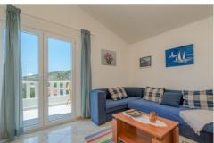 Apartments Iva Apartment 2 – Sea view foto 4