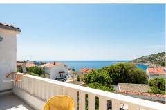 Apartments Iva Apartment 2 – Sea view foto 5