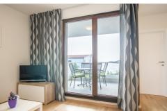 Apartments Jelena Apartment 2 – A6 foto 2
