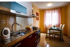 Apartments Kristina Apartment 2: (4+1) – APARTMAN 2 foto 1